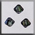 Mill Hill MH13072 - Roundel Peridot/Citrine