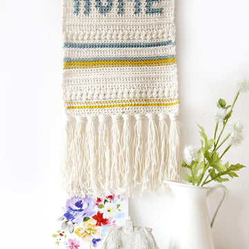 Home Wall Hanging