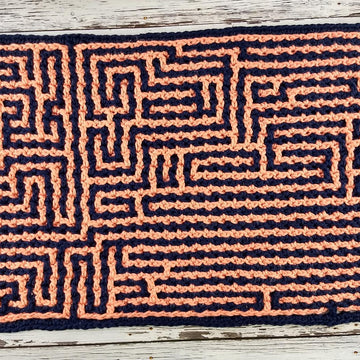 A-maze-ing Placemats