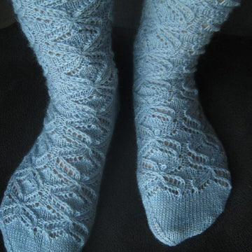 Tilly Lace Socks