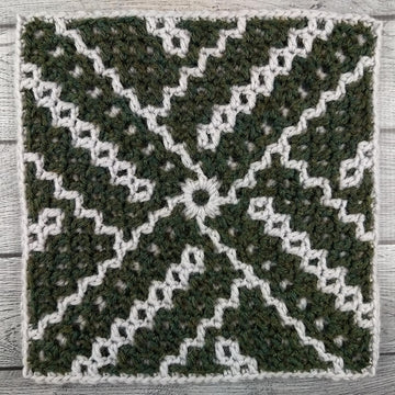December Square