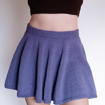 Like a Daydream Skirt