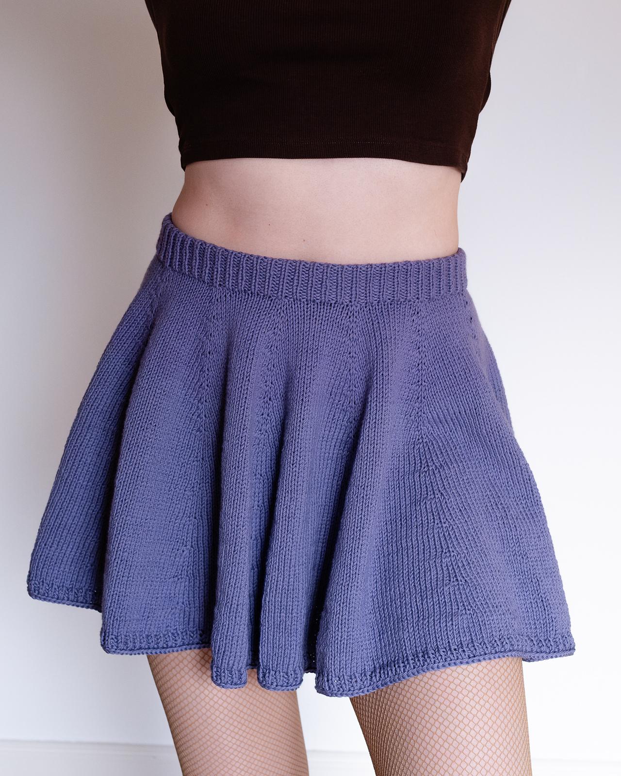 Like a Daydream Skirt