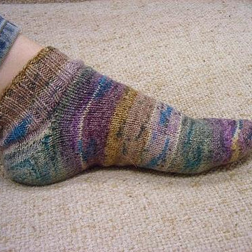Sock recipe