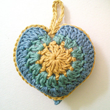 Stuffed Heart