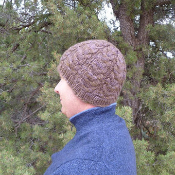 Aspen Ridge Hat