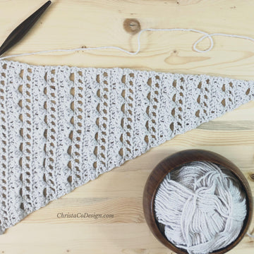 Mila Shawl
