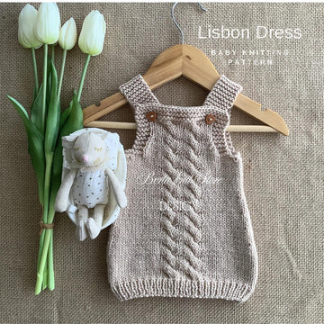Lisbon Dress