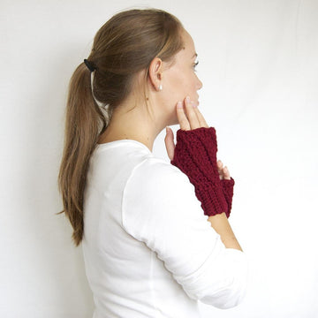 Bree Gloves
