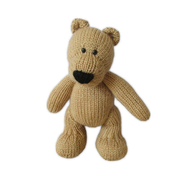 Eddie Bear