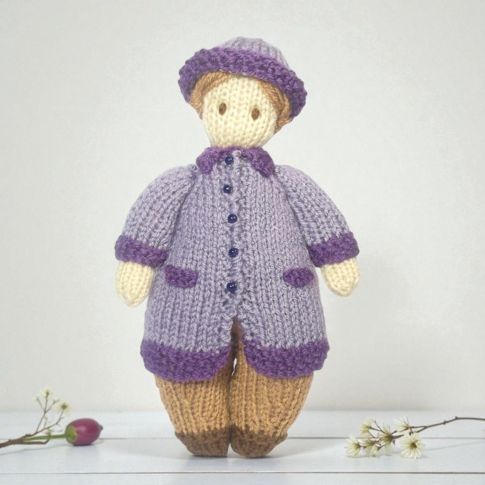 Tilda Doll Jane