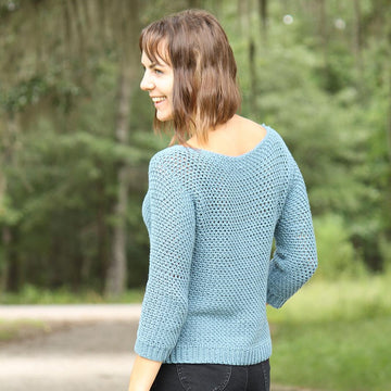 Southern Pullover