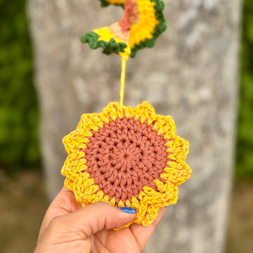 Magic Wind Spinner