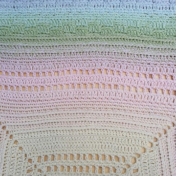 Sapling Baby Sampler