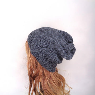 Barry Slouch Hat