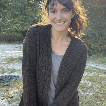 Roe Cardi