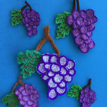 Grapes