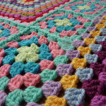 Wendy Blanket