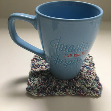 Tulip Mug Rugs