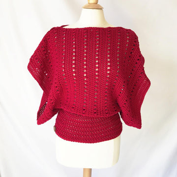 Hudson Top
