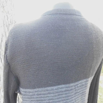 VINZERIA MERINO CARDIGAN, lady cardigan