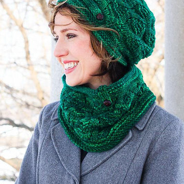 Nollie Cowl