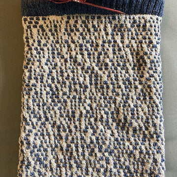 Love Code Cowl