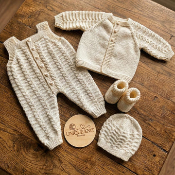 'Aurora' 4 piece set