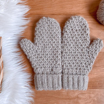 Calida Mittens