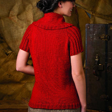 Myra Sweater