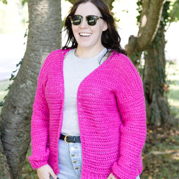 Party Cardi