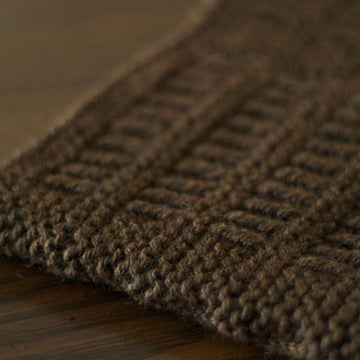 Colonnade Cowl