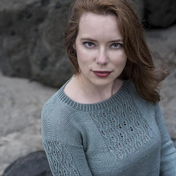 Polesye pullover