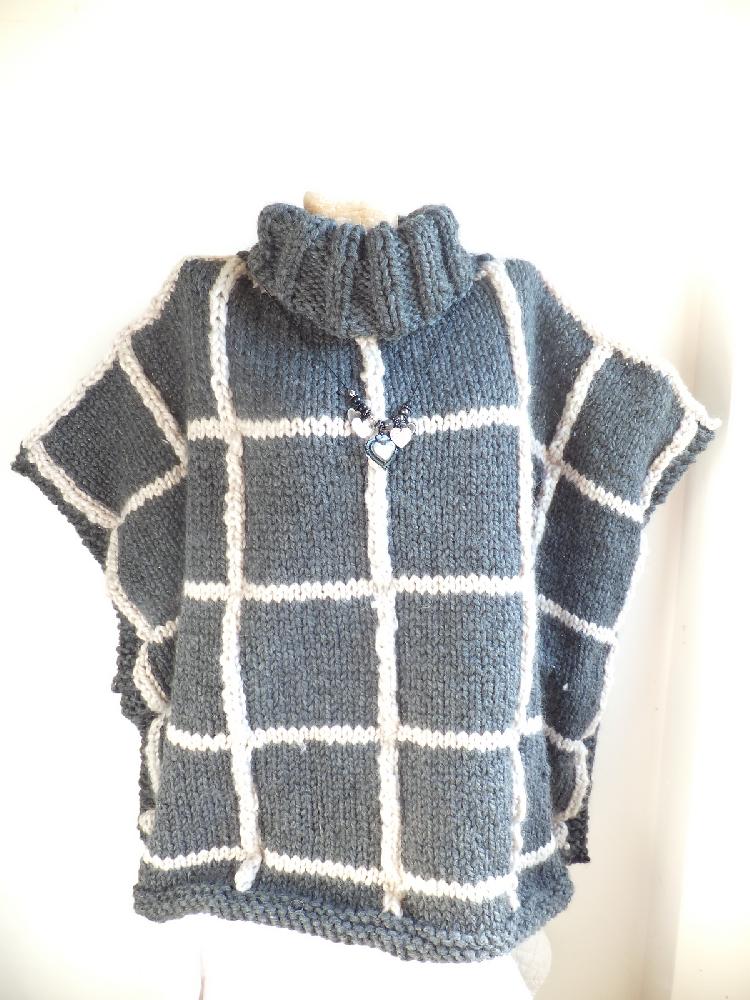 "Highland" Adult Throwover