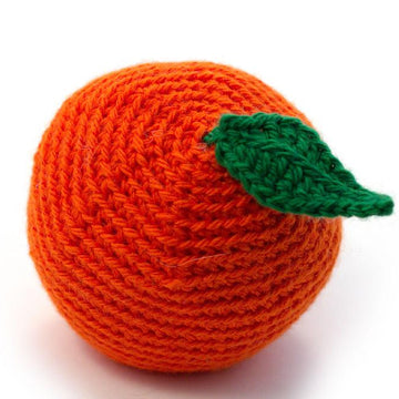 Outrageous Orange
