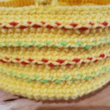Easter Baskets