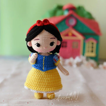 Princess Snow White