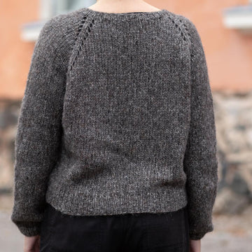 Untuva Pullover