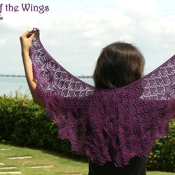 Flutter of The Wings
