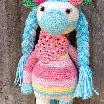 Celeste the Unicorn