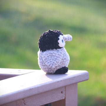Mini Soft Penguin