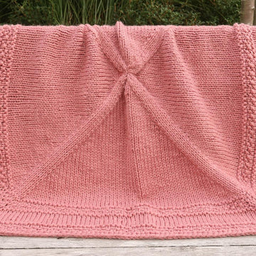 Love Line Blanket