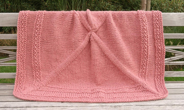 Love Line Blanket