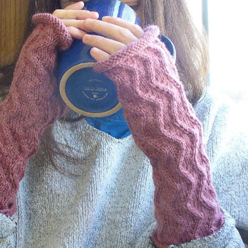 Grisham mitts