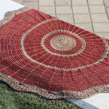 Anadara Blanket