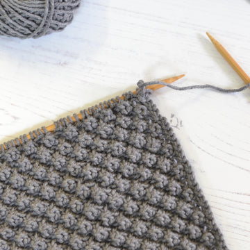 Adult Scarf Olallie