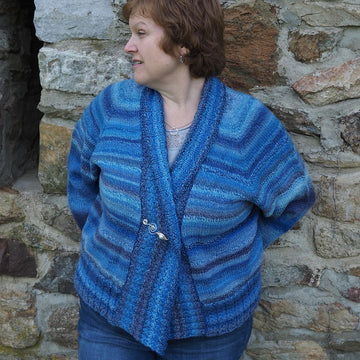Hiraeth Cardigan