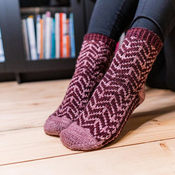 Kestra Socks