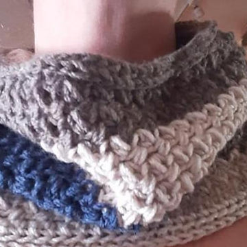 Cobblestone Cowl