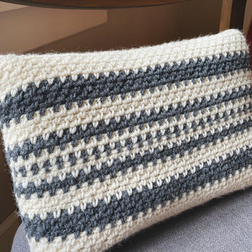 The Whitman Pillow